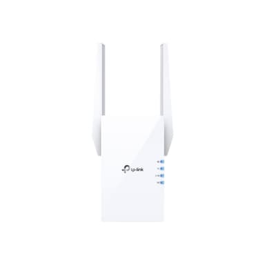 TP-LINK AX1800 Wi-Fi 6 Range Extender