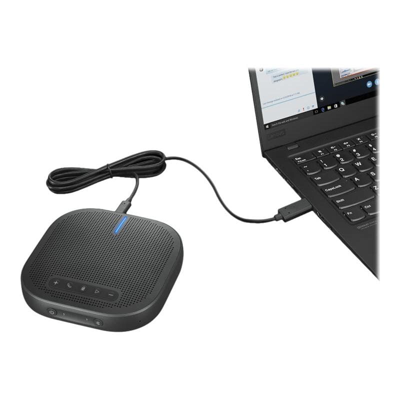 LENOVO Wireless VoIP Speakerphone