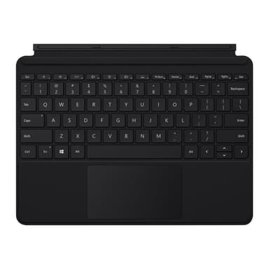 MICROSOFT Surface Go Type Cover N Black BE/FR