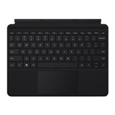 MICROSOFT Surface Go Type Cover N Black BE/FR