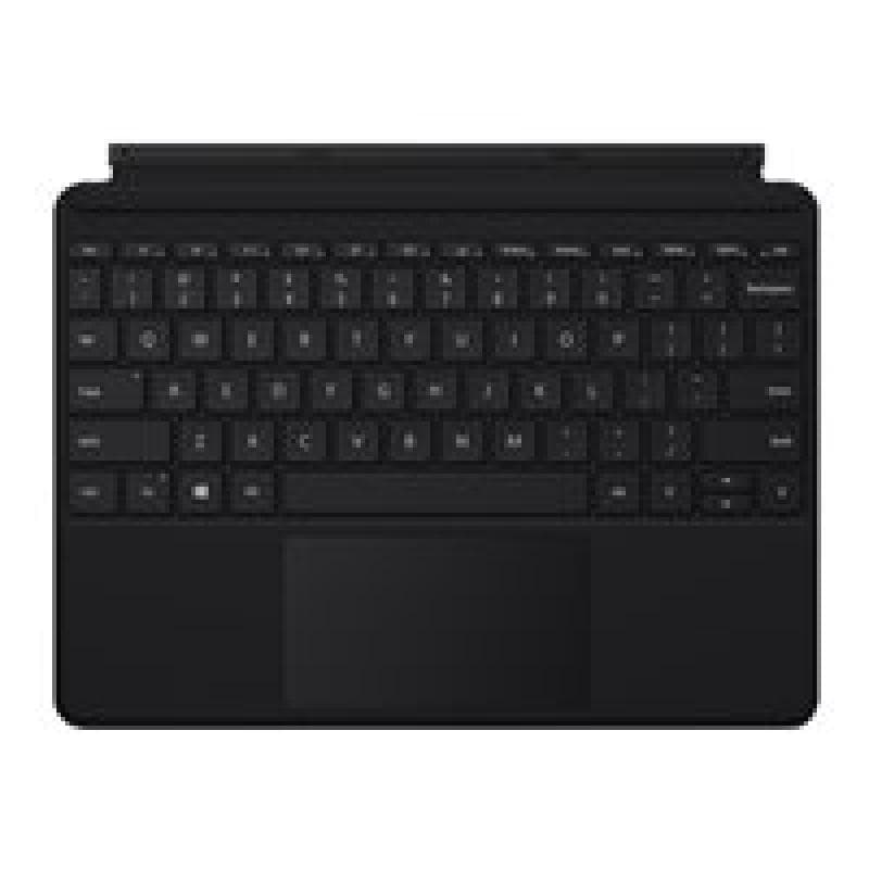 MICROSOFT Surface Go Type Cover N Black BE/FR