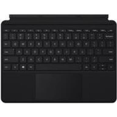 MICROSOFT Surface Go Type Cover N Black EN Intl Euro