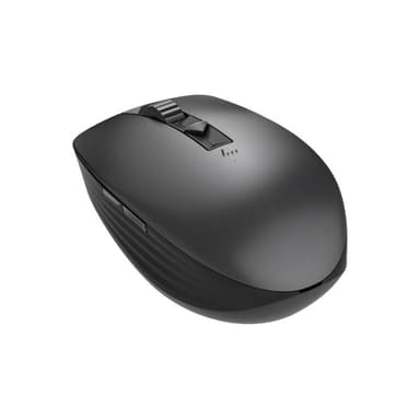 HP Mult-Dvc 635 BLK WRLS Mouse