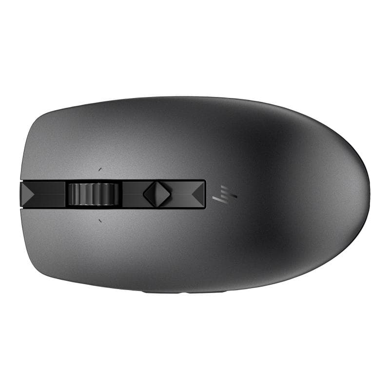 HP Mult-Dvc 635 BLK WRLS Mouse
