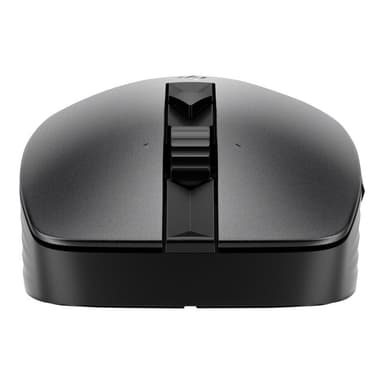 HP Mult-Dvc 635 BLK WRLS Mouse