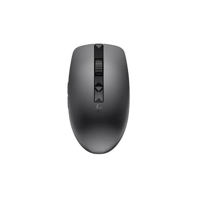 HP Mult-Dvc 635 BLK WRLS Mouse