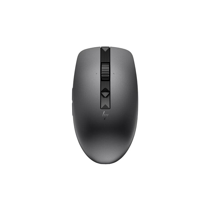 HP Mult-Dvc 635 BLK WRLS Mouse