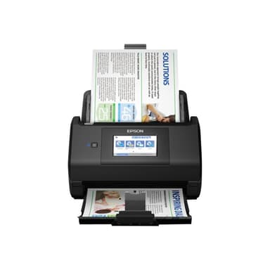 EPSON Scanner WorkForce ES-580W (P)