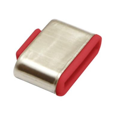ROLINE USB-Typ-C-Port Sperr-Set