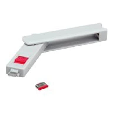 ROLINE USB-Typ-C-Port Sperr-Set