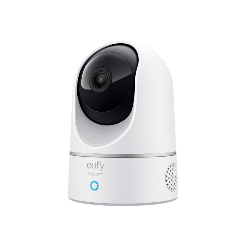 ANKER Eufy Indoor Cam 2K Pan & Tilt EU