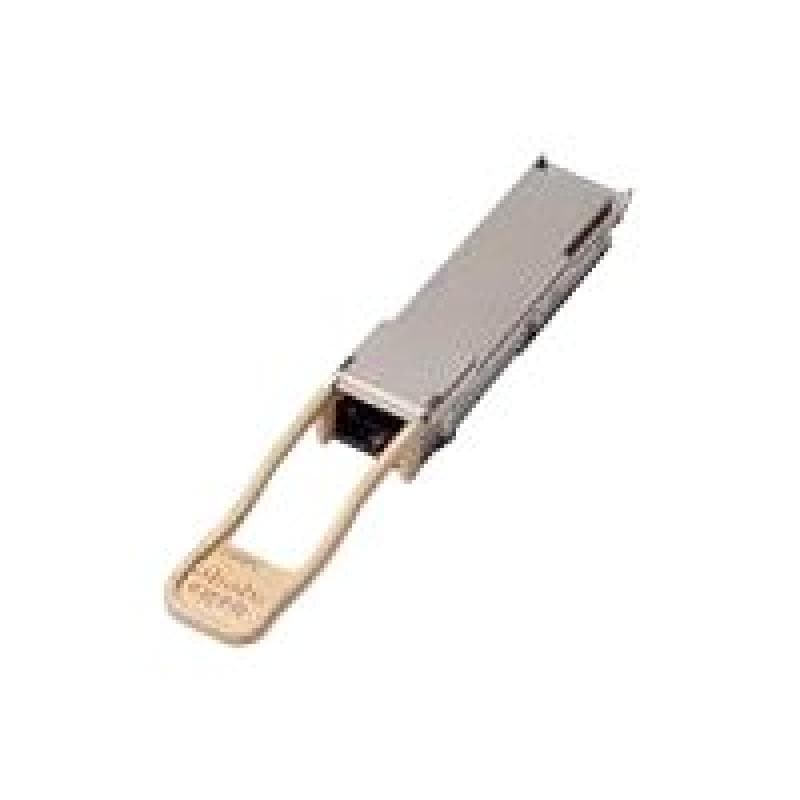 ALCATEL QSFP-100G-SR4