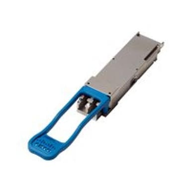 ALCATEL QSFP-100G-LR4