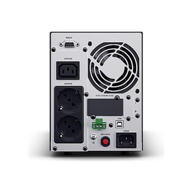 CYBERPOWER SYSTEMS Doppelwandler USV 1000VA/900W
