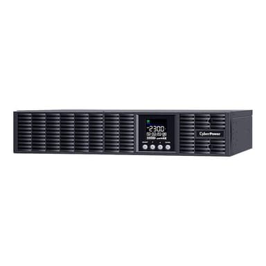 CYBERPOWER SYSTEMS Doppelwandler USV 1500VA/1350W