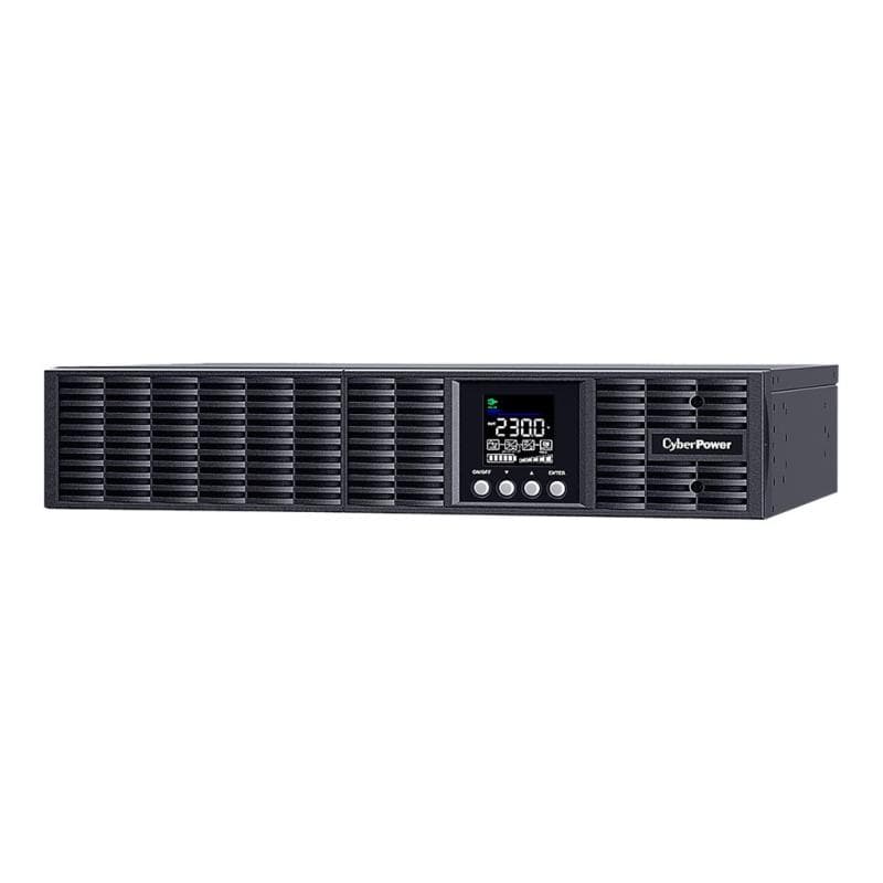 CYBERPOWER SYSTEMS Doppelwandler USV 1500VA/1350W
