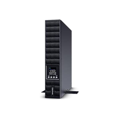 CYBERPOWER SYSTEMS Doppelwandler USV 1500VA/1350W