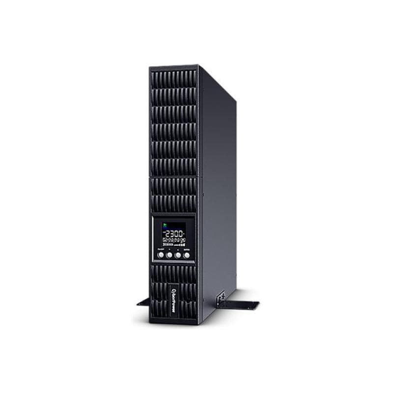 CYBERPOWER SYSTEMS Doppelwandler USV 1500VA/1350W