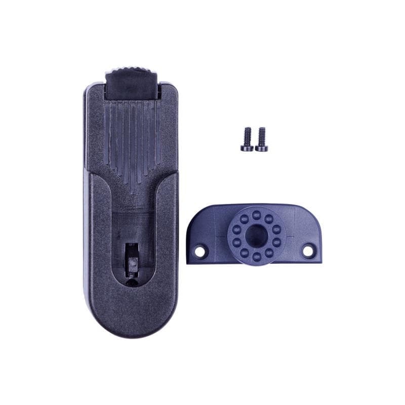 ALCATEL-LUCENT ENTERPRISE Drehclip für 82x4 DECT-Mobilteil anstelle des Original-Gürtelclips