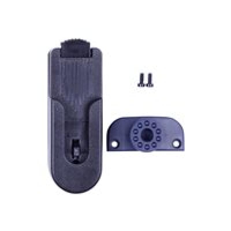 ALCATEL-LUCENT ENTERPRISE Drehclip für 82x4 DECT-Mobilteil anstelle des Original-Gürtelclips