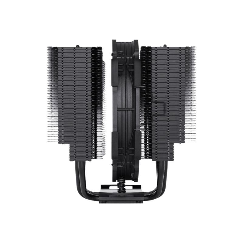 NOCTUA NH-D15S chromax.black CPU-Kühler - 140mm