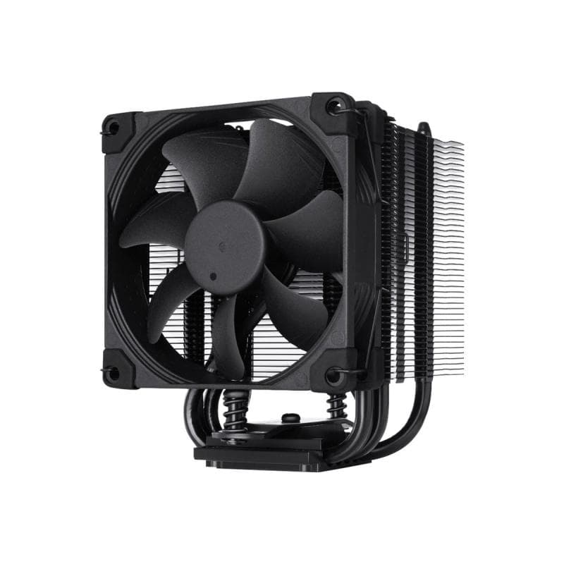 NOCTUA NH-U9S chromax.black CPU-Kühler - 92mm