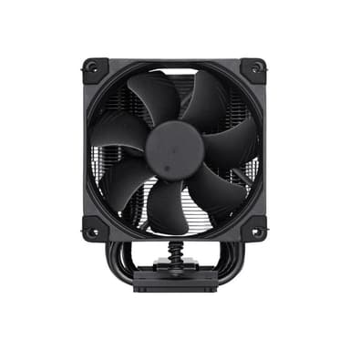 NOCTUA NH-U9S chromax.black CPU-Kühler - 92mm