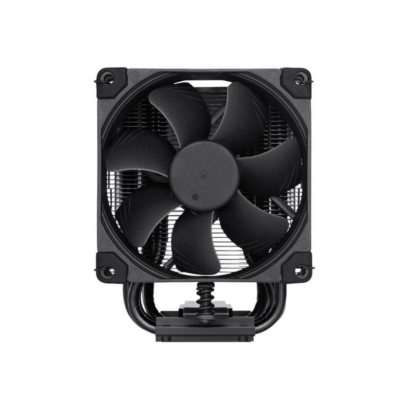 NOCTUA NH-U9S chromax.black CPU-Kühler - 92mm
