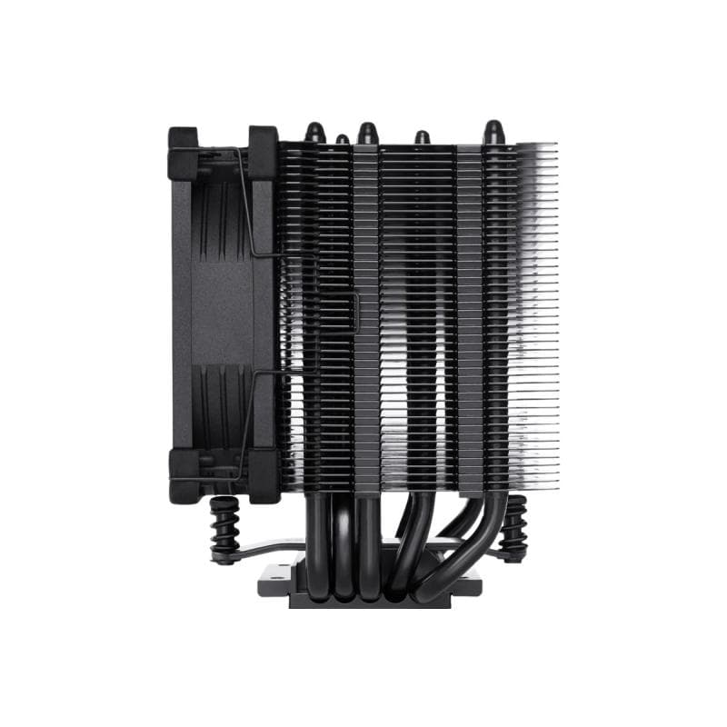 NOCTUA NH-U9S chromax.black CPU-Kühler - 92mm