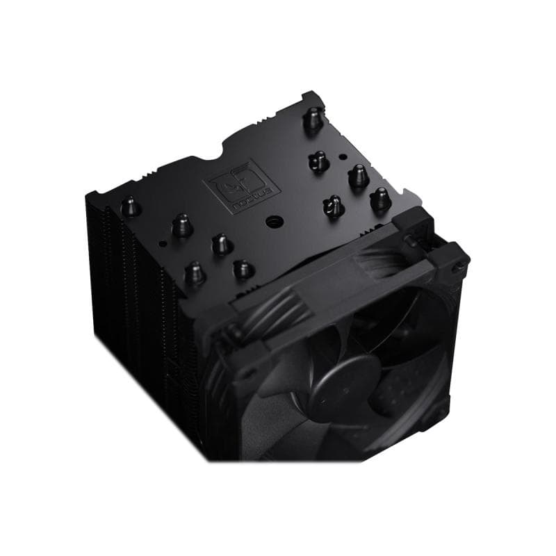NOCTUA NH-U9S chromax.black CPU-Kühler - 92mm