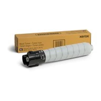 XEROX - Schwarz - Original - Tonerpatrone - für AltaLink B8145/H2, B8145V_F, B8155/H2, B8155V_F, B81