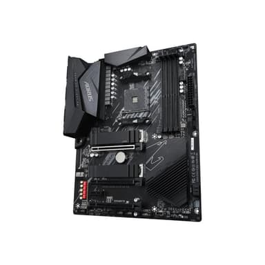 GIGABYTE B550 Aorus Elite AX V2 SAM4