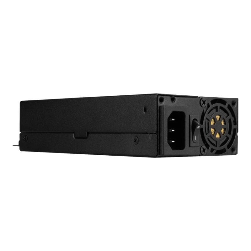 SILVERSTONE SST-FX500-G 80 PLUS Gold - 500 Watt