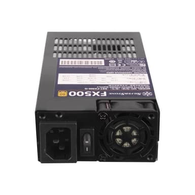 SILVERSTONE SST-FX500-G 80 PLUS Gold - 500 Watt
