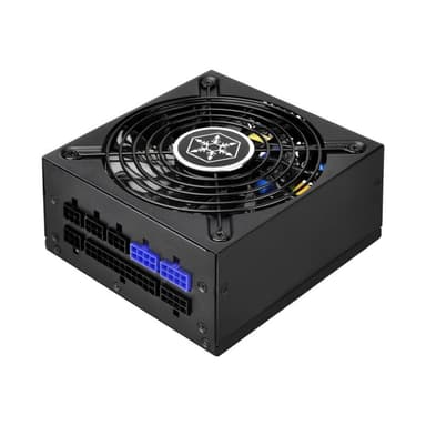 SILVERSTONE SST-SX700-LPT v1.1 SFX-L Netzteil 80 PLUS Platinum, modular - 700 Watt