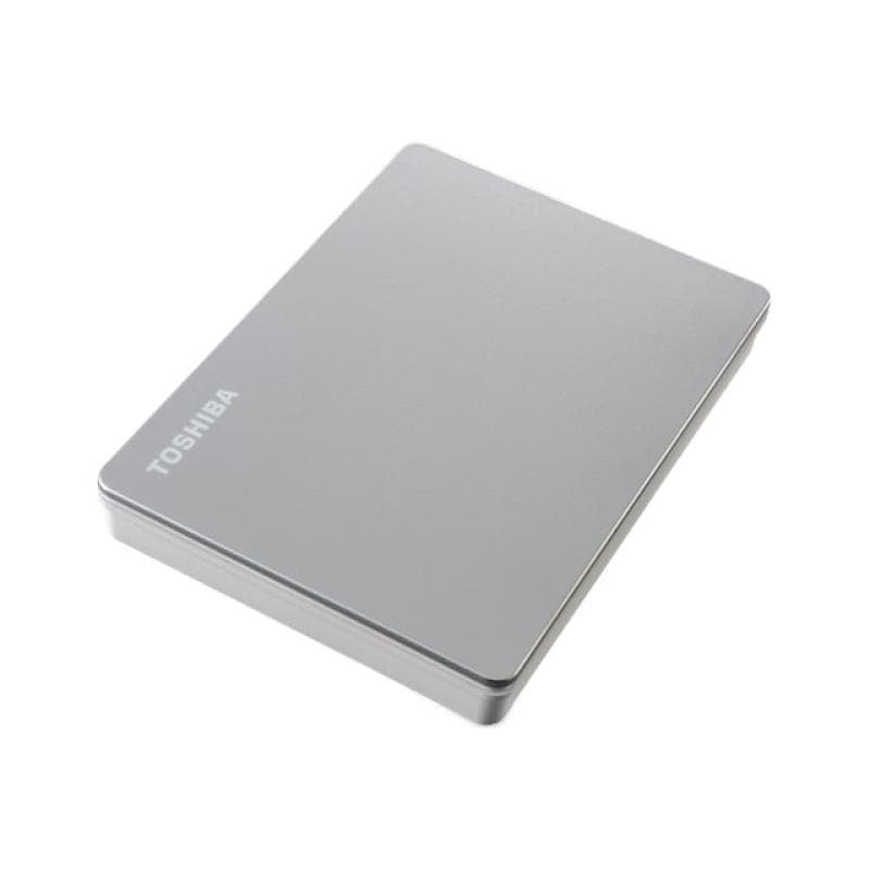 TOSHIBA Canvio Flex HDTX120ESCAA 2TB
