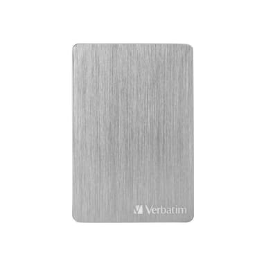 VERBATIM Store n Go 2.5 Alu 1TB