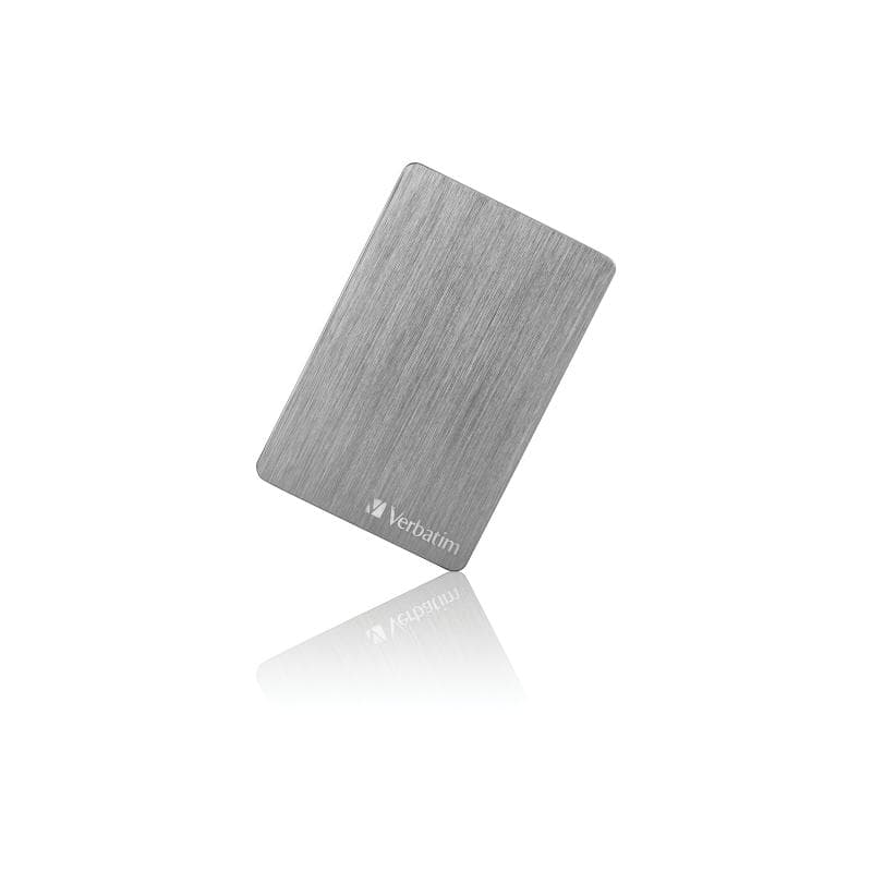 VERBATIM Store n Go 2.5 Alu 1TB