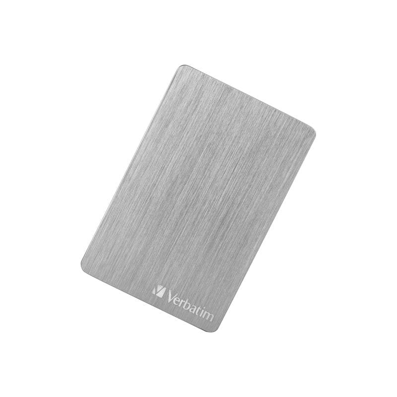 VERBATIM Store n Go 2.5 Alu 1TB