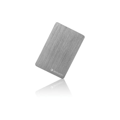VERBATIM Store n Go 2.5 Alu 1TB