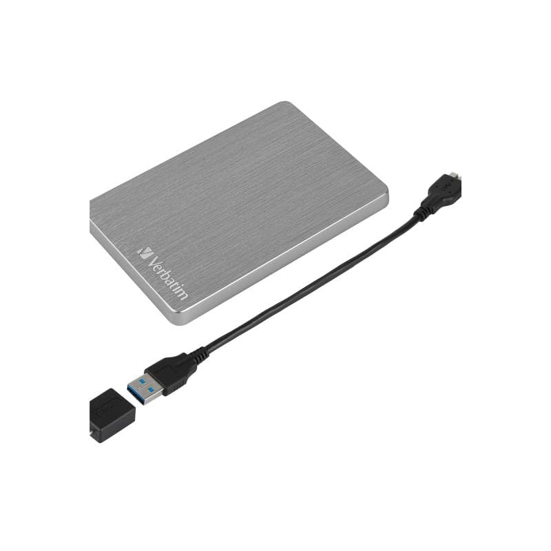 VERBATIM Store n Go 2.5 Alu 1TB