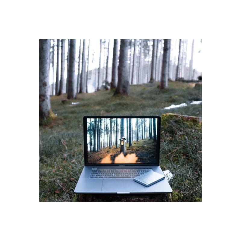VERBATIM Store n Go 2.5 Alu 1TB