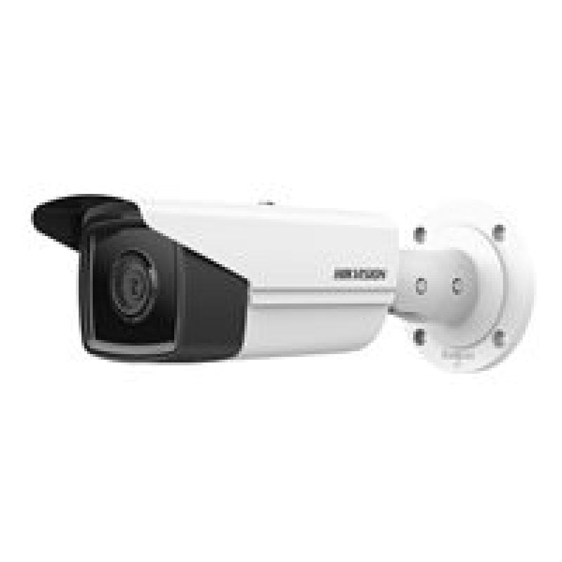 HIKVISION DS-2CD2T43G2-4I(4mm) Bullet 4MP Easy IP 2.0+