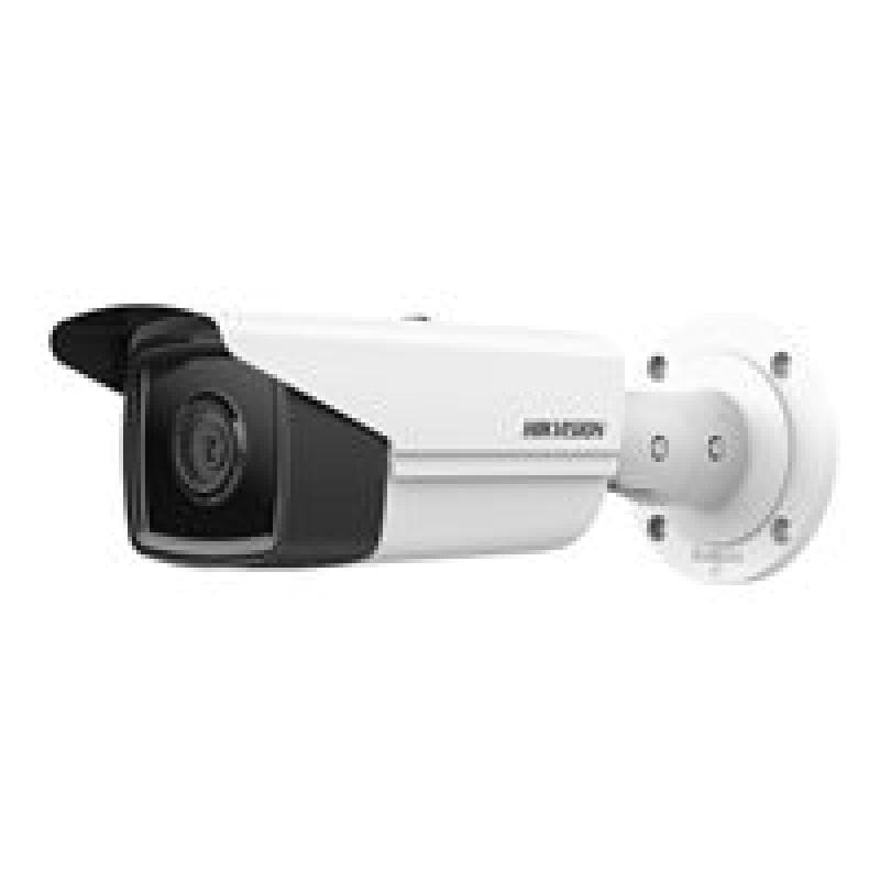 HIKVISION DS-2CD2T43G2-2I(2.8mm) Bullet 4MP Easy IP 2.0+