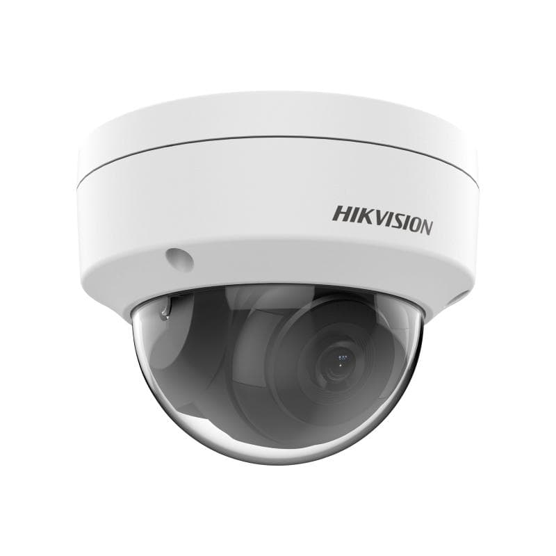 HIKVISION DS-2CD2143G2-I(2.8mm) Dome 4MP Easy IP 2.0+