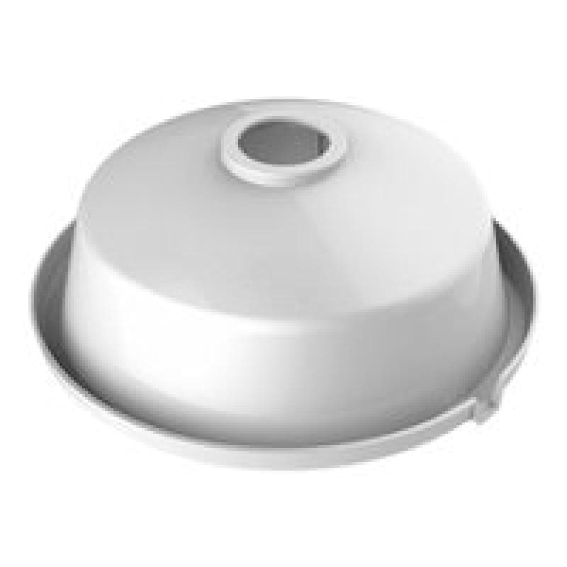 HIKVISION DS-1253ZJ-M Regenschild