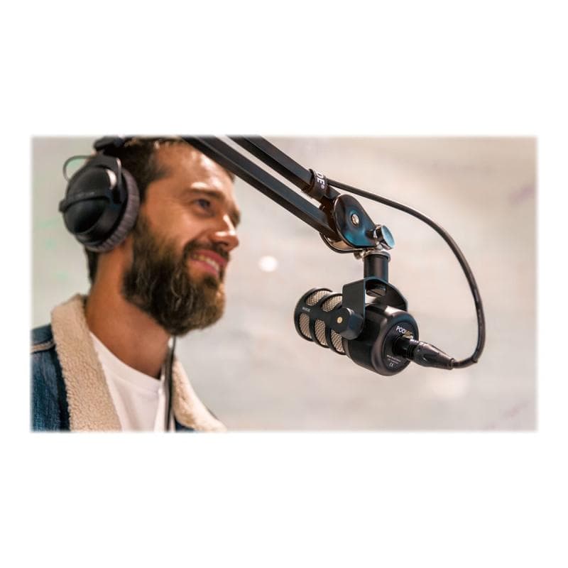 RODE PodMic