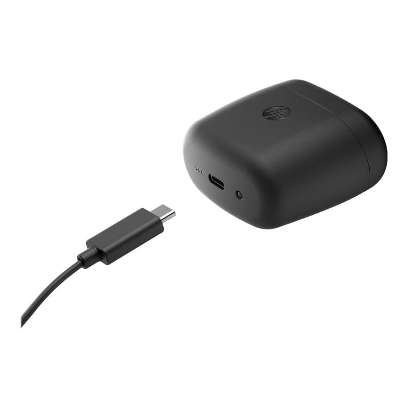 HP Wireless Earbuds G2 - True Wireless-Kopfhörer mit Mikro