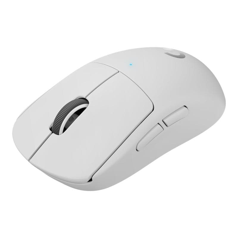 LOGITECH PRO X SUPERLIGHT weiß