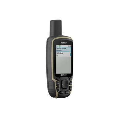 GARMIN GPSMAP 65 schwarz/beige